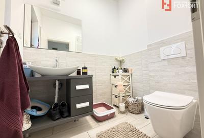 COMISION 0% Duplex cu 5 camere de vanzare, zona Aradului - 8