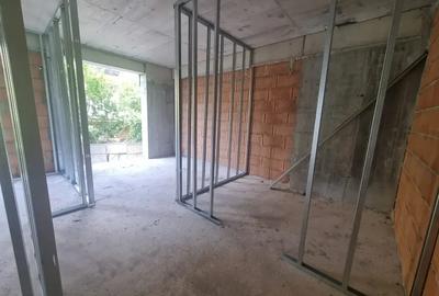 2 camere cu birou - Doi pasi de metrou Nicolae Grigorescu - 6
