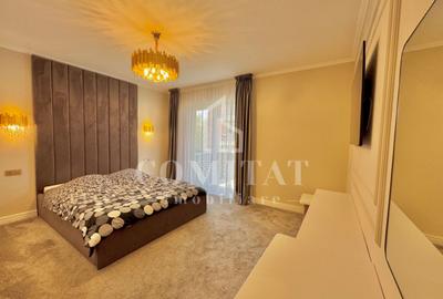 Apartament modern cu 4 camere | 100 mp utili | Parcare subterană - 9