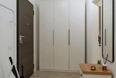 Garsoniera Lujerului -Bloc Nou Plaza Residence faza 5 metrou - 5