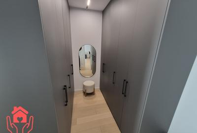 JANDARMERIEI (THE IVY)-Complex si finisaje premium, mobilier luxury, exclusivism - 14