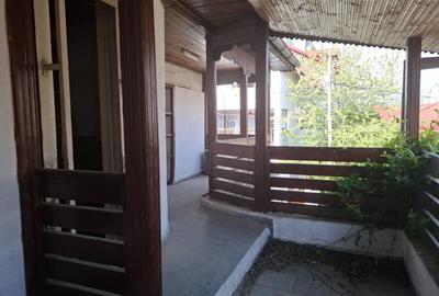 URGENT!, TEREN IN PROPRIETAE, RENOVATA IN 1996, NEGOCIABIL - 10