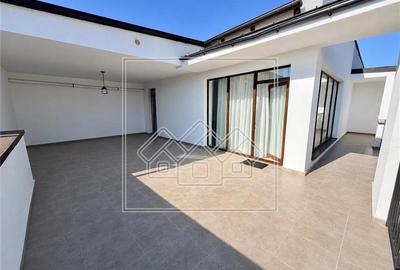 Penthouse cu 2 terase si loc de parcare - Selimbar, Sibiu - 10