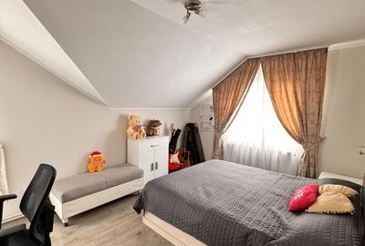 Vilă spațioasă cu 6 camere – Cartierul Viena, Oradea - 50