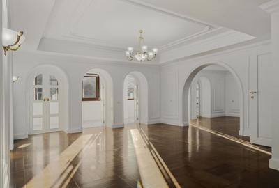 Chatenay Residence | Vila spectaculoasa in Herastrau | Teren 900mp - 9
