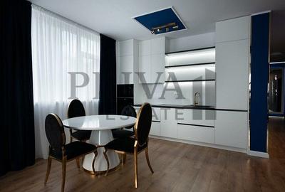 Apartament 2 camere 59 mp utili, parcare subterana, boxa. Parc Botanic/ Centru - 5