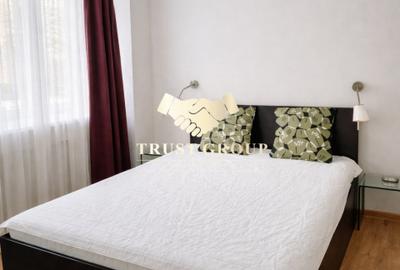 Apartament 2 camere Parc Cismigiu | Renovat Complet | Imobil fără risc seismic - 5