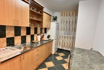 Apartament 3 camere decomandate – zona Decebal, Oradea - 10