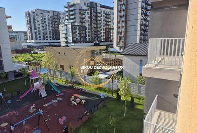 Decomandat Ansamblu premium Finalizat Parcare inclus Mutare imediata - 2