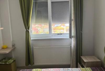 2 Camere | Decomandat | Fundeni | Terasa 60mp | Balcon 10 mp | Parcare | - 3