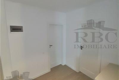 Apartament cu 2 camere si parcare situat in cartierul Buna Ziua - 8