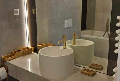 Cortina North, 3 camere amenajat cu bun gust, mobilat si utilat complet - 5