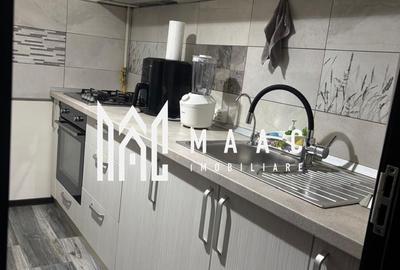MAAC Imobiliare propune spre vânzare un apartament cu 2 camere, mobilat și utila - 5