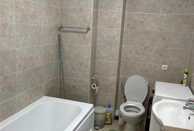 Bloc NOU! Apartament 1 Camera Decomandat Tatarasi - 5