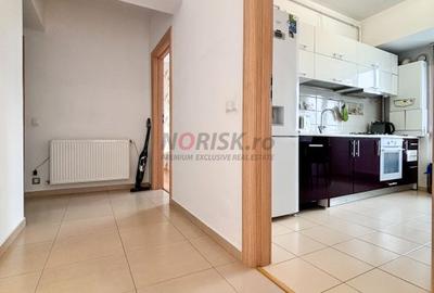 Parcul LINIEI - Apartament 2 camere 57mp - 2016 - 7 Min Metrou 0% COMISION - 6