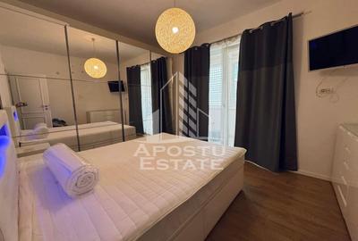 Apartament 2 camere, de inchiriat, zona Cora, Dumbravita - 2