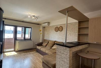 Apartament 2 camere BLOC NOU Parc Sebastian-Rahova N3 - 7