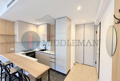 Apartament 3 camere cu terasă verde 70 mp | One Lake Club - 2