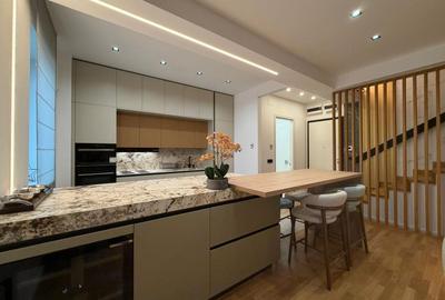 Penthouse duplex de lux - 3