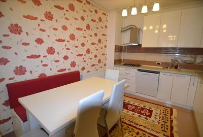 Apartament 3 camere Tractorul - Isaran - 4