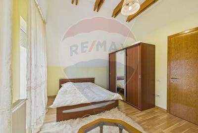 Casa individuala | Strada Mitropolit Antim Ivireanul - Padurea Trivale - 7