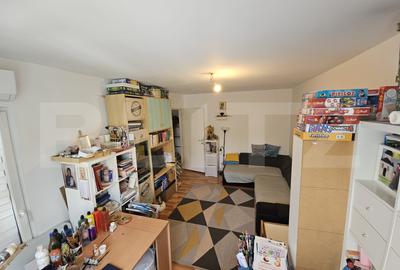 Apartament 3 camere decomandat, 57 mp, zona Galata – Lidl - 2