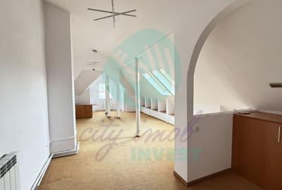 Vila in stil arhitectural german adiacent Calea Mosilor - 17