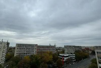 GARSONIERA | Iancului | Metrou | 25 mp Utili | Etaj 9 Retras | - 1