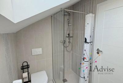 Vanzare Apartament 3 Camere Poiana Brasov - 12