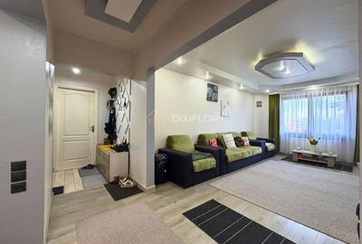 Apartament cu 3 camere | Unirii | 115.000 € - 4