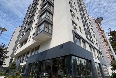 Comat Towers