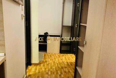 Studio de vanzare | Crangasi - Str Nucsoara  | Metrou | Balcon | 40mp - 7