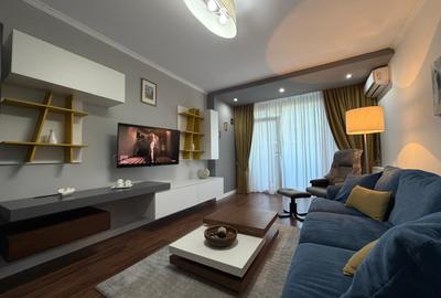 City of Mara |  2 camere | 1 loc de parcare subteran - 2