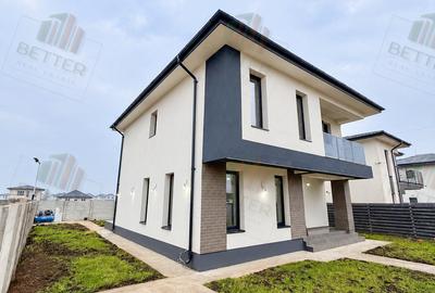 Casă P+1 cu terasă și grădină în Berceni, Județul Ilfov - 8