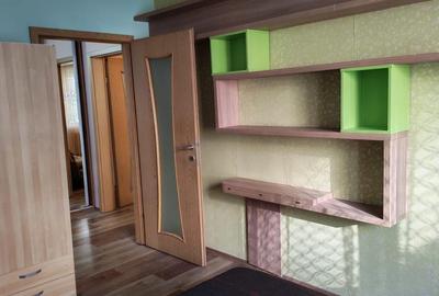 Apartament 2 camere Dristor - 5