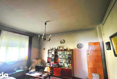 Apartament in vila plus garsoniera Aviatorilor / Herăstrău - 3