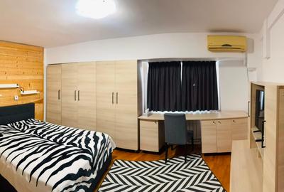 Inchiriere apartament cu centrala proprie Alba Iulia rond - 3