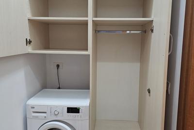!! 2 Camere cu parcare...Complexul Ring...5min de Vox.. - 13