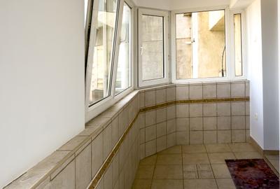 Apartament cu 4 camere, 3 dormitoare și 2 băi | renovat și mobilat | zona Gara - 14