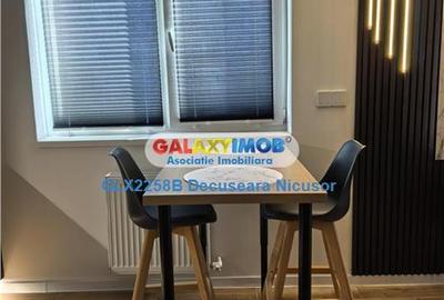 Apartament 2 camere Militari Residence mobilat utilat 82.500 euro - 19