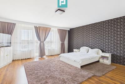 Vilă 343 mp utili, teren 600 mp, Oncea – Oradea - 7