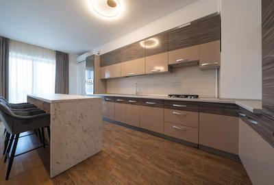 4 Camere Premium | langa parcul Herastrau - 1