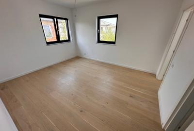 Tunari. Vile individuale 4 camere+curte - 18