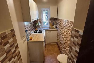 Apartament de 3 camere, 74 mp, parcare, centrala, șemineu pe lemne, zona Domenii - 7