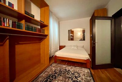 Vanzare VILA rezidenta / casa de vacanță 540 mp, teren 1500 mp | Snagov - 13