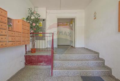 Apartament decomandat 3 camere, 2 băi și parcare – Pietonala Răcădău - 25