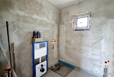 Casa Individuala - 4 camere - 2 bai - 356mp teren - 7