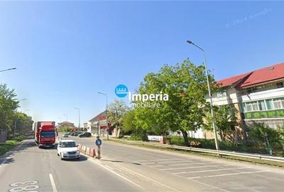 Teren Construcții intravilan de 6300 mp, în Păcurari