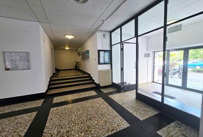 Spectacular ultracentral 3 room apartment | Amazing panorama - 22