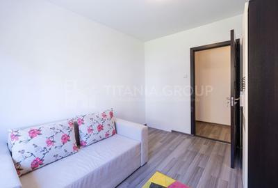 Apartament 3 camere, Racadau cu 2 parcari, SHORT/LONG TERM, Pet friendly - 7